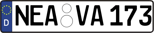 NEA-VA173