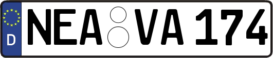 NEA-VA174
