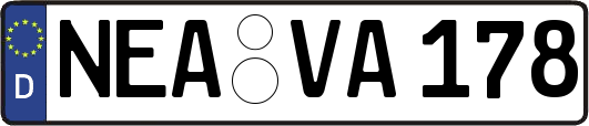 NEA-VA178