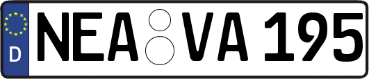 NEA-VA195