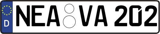 NEA-VA202