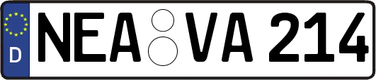NEA-VA214
