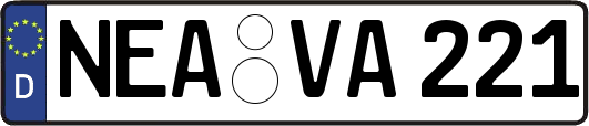 NEA-VA221