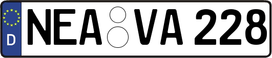 NEA-VA228