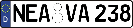 NEA-VA238