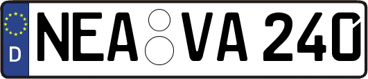 NEA-VA240