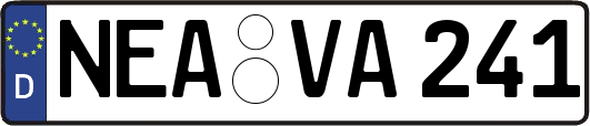 NEA-VA241