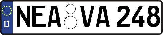 NEA-VA248