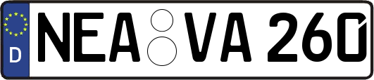 NEA-VA260