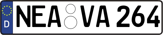 NEA-VA264