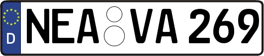 NEA-VA269