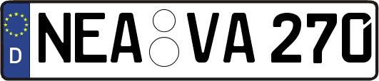 NEA-VA270