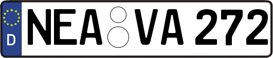 NEA-VA272