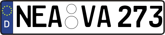 NEA-VA273