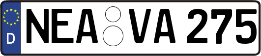 NEA-VA275
