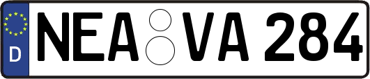 NEA-VA284