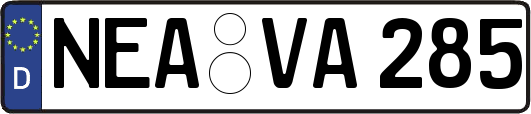NEA-VA285