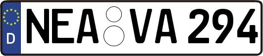 NEA-VA294