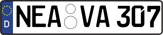 NEA-VA307