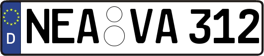 NEA-VA312
