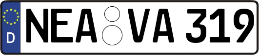 NEA-VA319