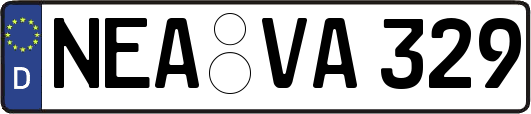 NEA-VA329