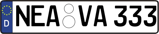 NEA-VA333