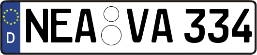 NEA-VA334