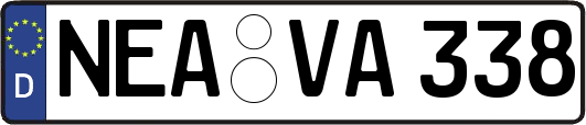 NEA-VA338