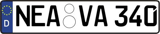 NEA-VA340