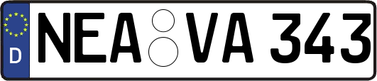 NEA-VA343