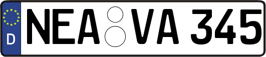 NEA-VA345
