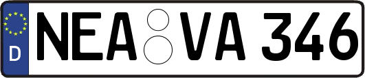 NEA-VA346