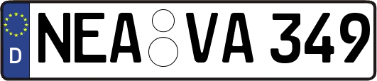 NEA-VA349