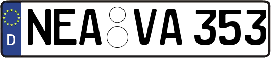 NEA-VA353