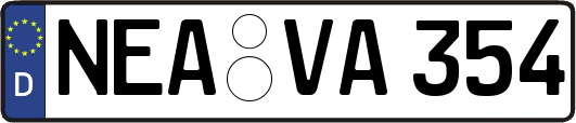 NEA-VA354