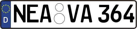 NEA-VA364