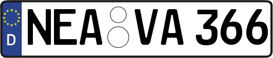 NEA-VA366