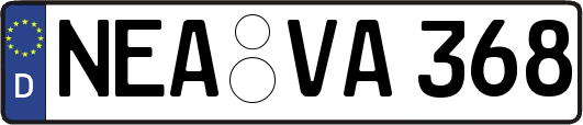 NEA-VA368