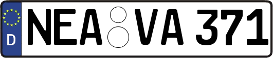 NEA-VA371