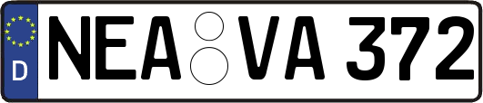 NEA-VA372
