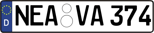 NEA-VA374