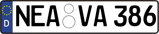 NEA-VA386