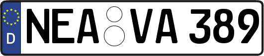 NEA-VA389
