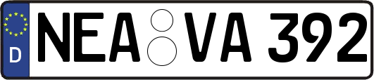 NEA-VA392
