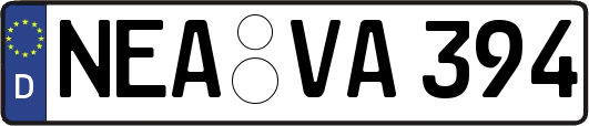 NEA-VA394