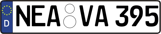 NEA-VA395