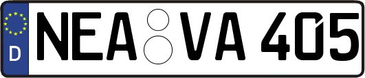 NEA-VA405