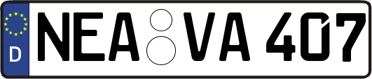 NEA-VA407