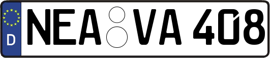 NEA-VA408